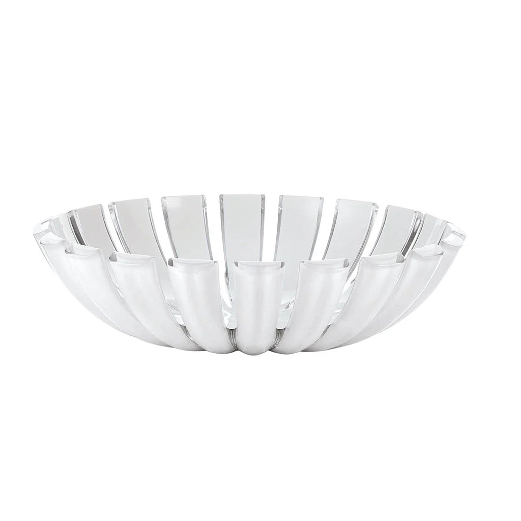 Sky Grey Basket H43335