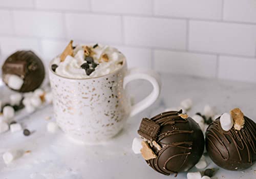 Hot Cocoa Bombs Making Kit N44704