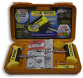 Tire Repair Kit Orange Case H431