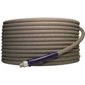 300 Foot Gray Pressure Washer Hose F57911