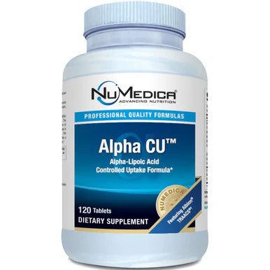 Alpha CU 120t O878850