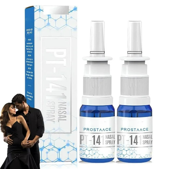 Pt 141 Nasal Spray I1056