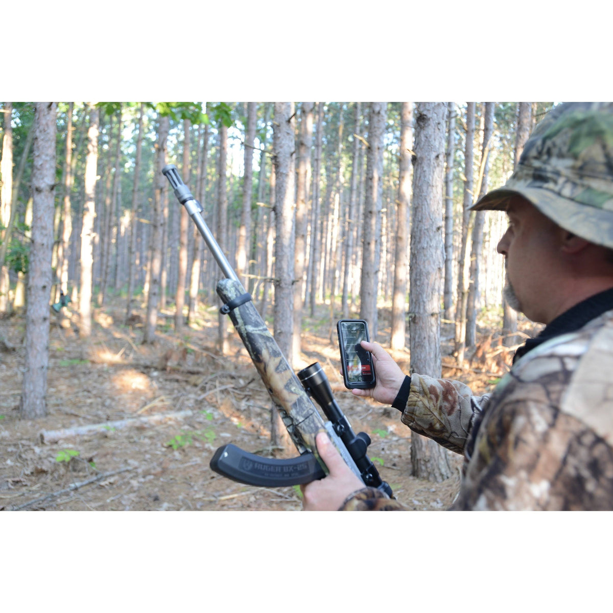 Moose Game Call J84945