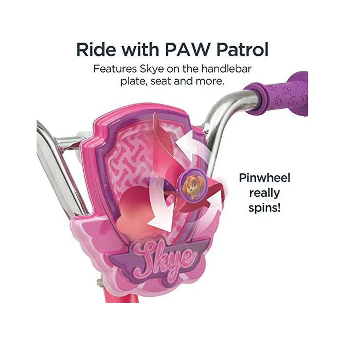Paw Patrol W159973