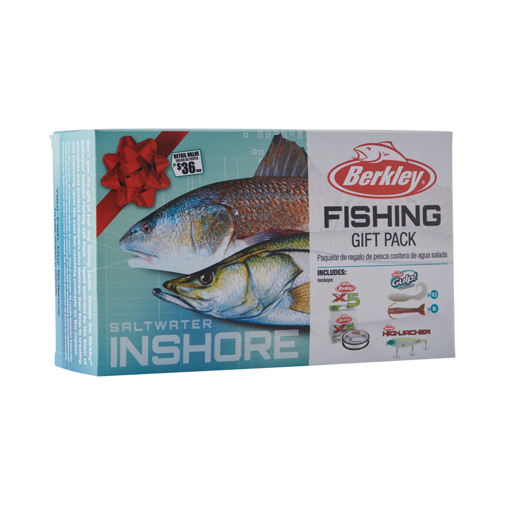 Fishing Gift Pack C50218