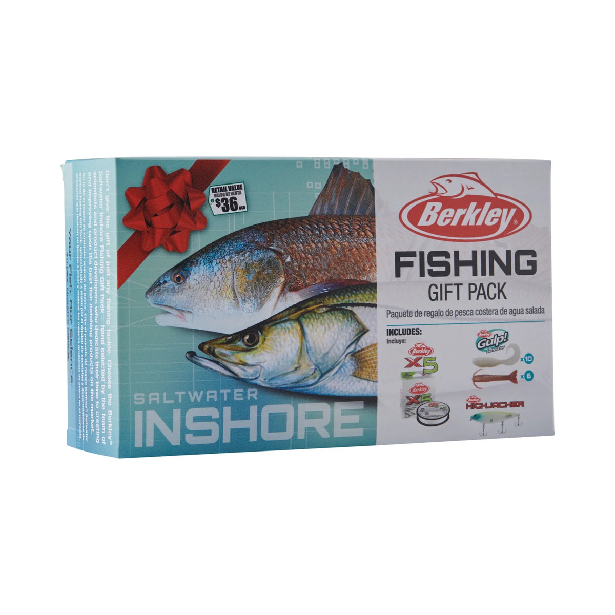 Fishing Gift Pack C50218
