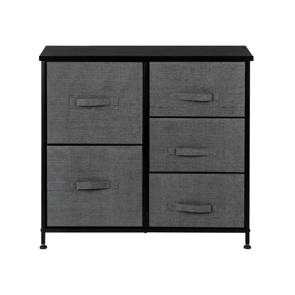 5 Drawer Storage Dresser J719