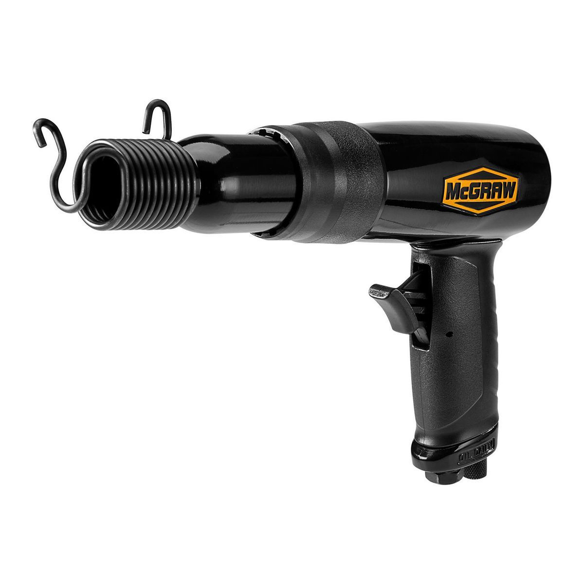 Long-Barrel Air Hammer A806681