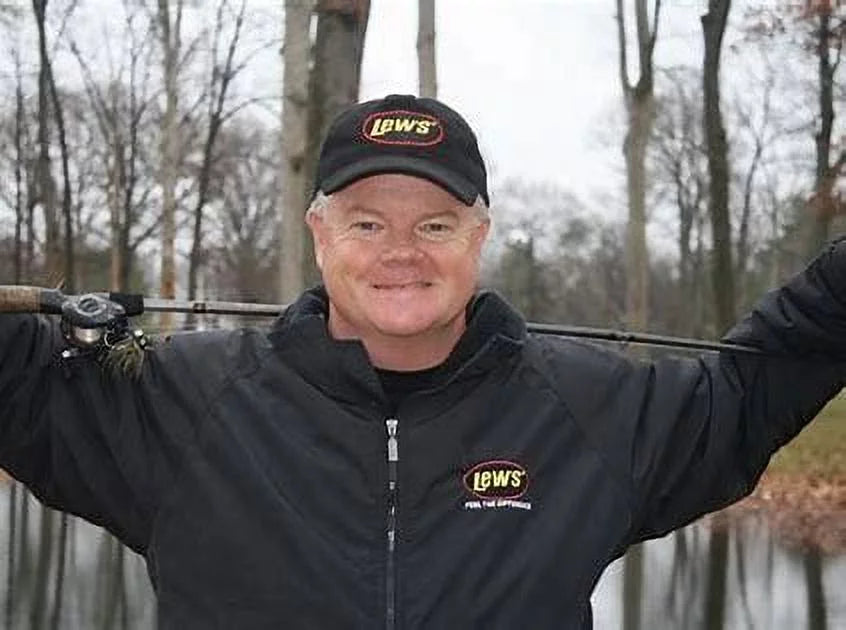 6'10 Medium Action Casting Rod K4235