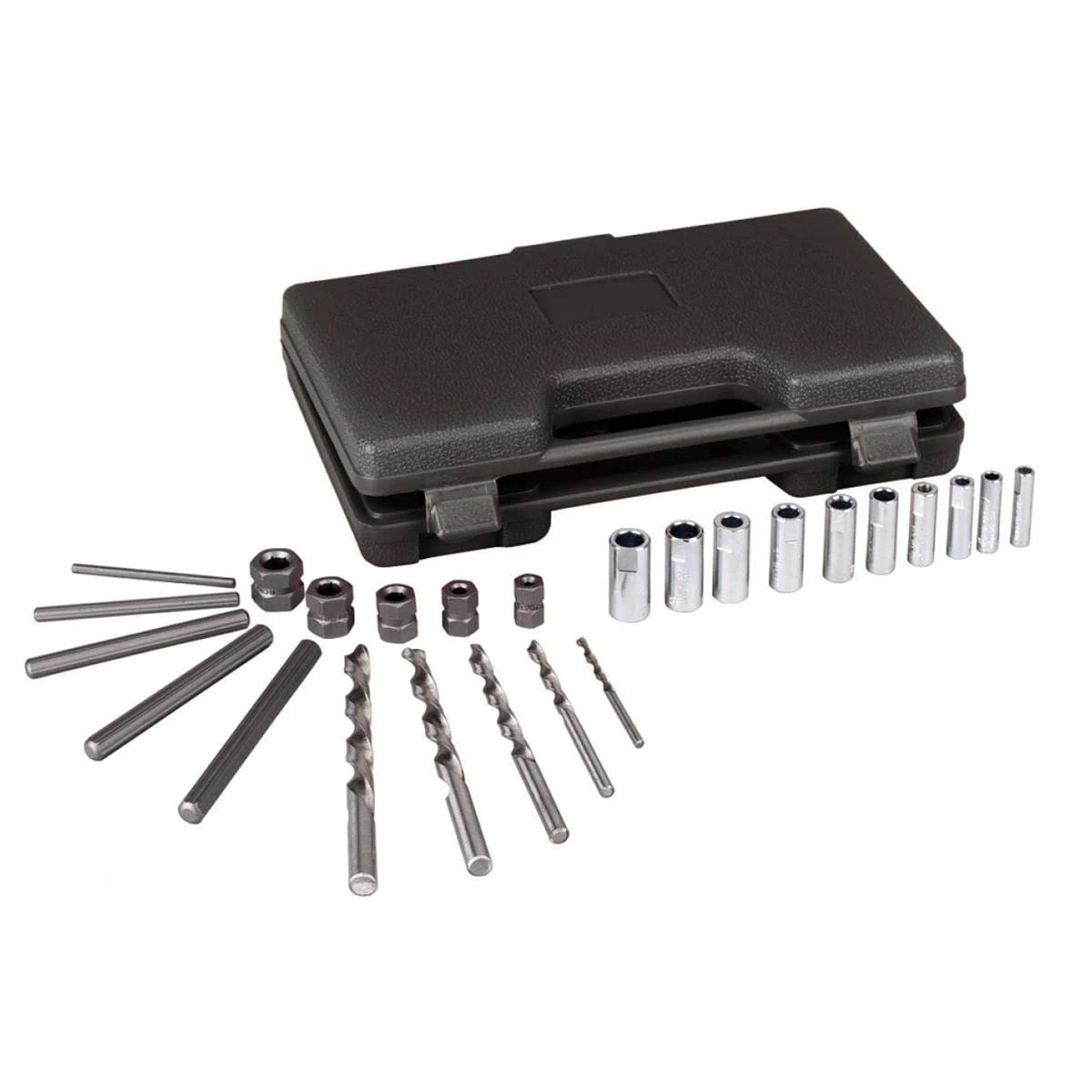 Screw Extractor Set T266860