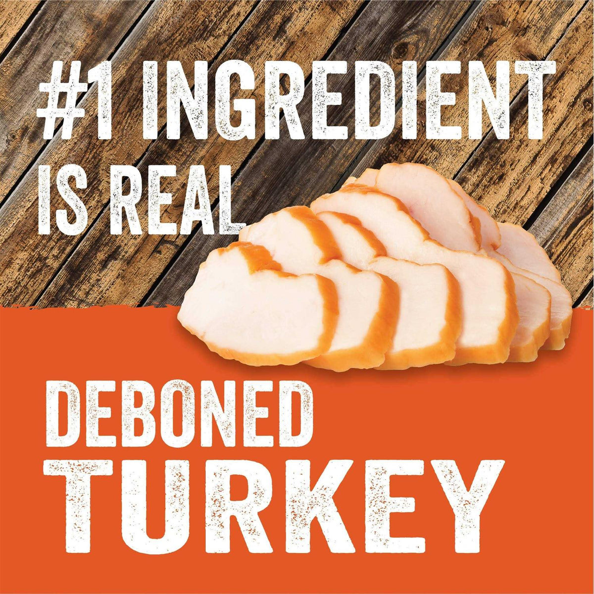 Grain Free Turkey and Sweet Potato Dog Food W376229