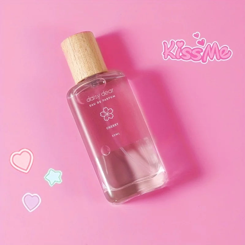 Body Mist with Fruity Notes D3991