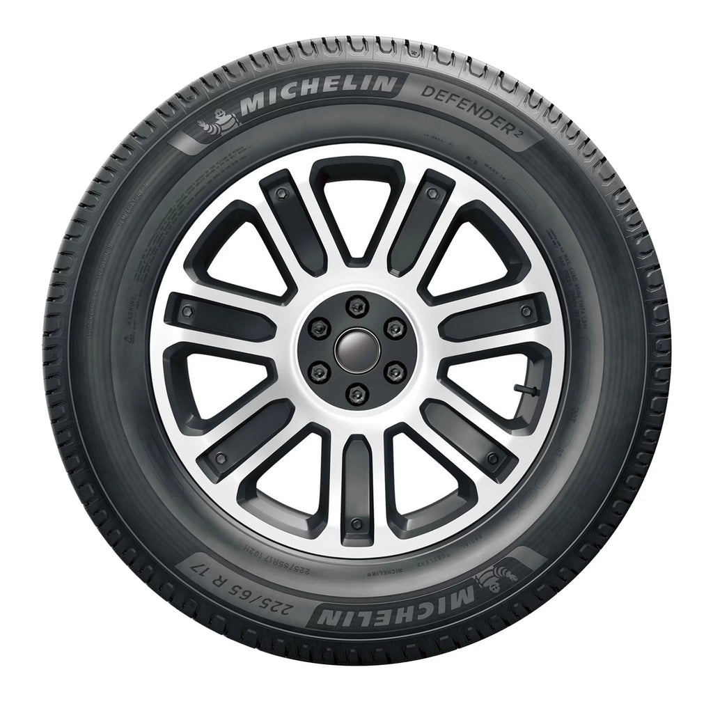 All Season 245/60R18 105H Passenger Tire A6677