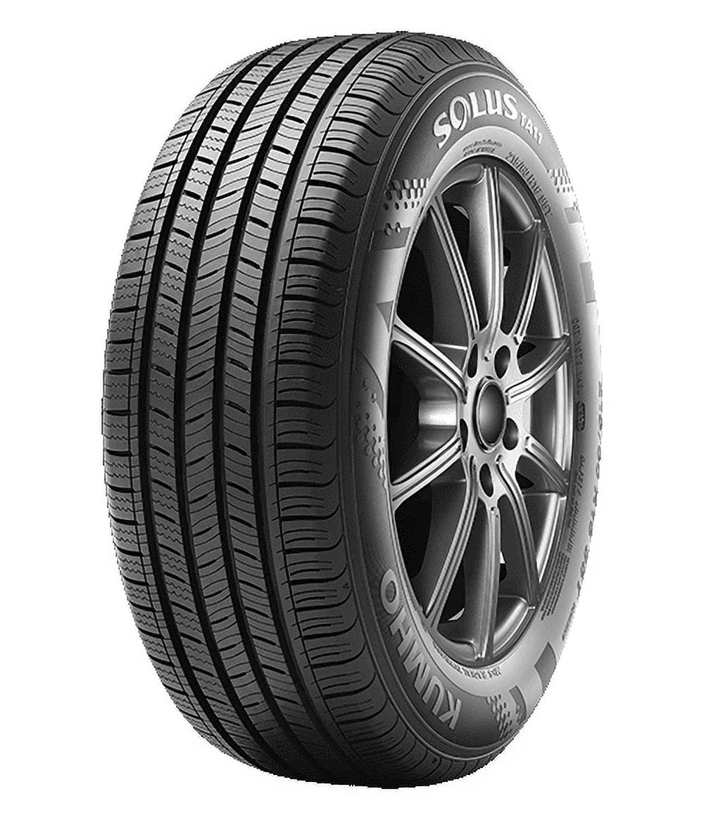 215/55R17 98 V Tire J191