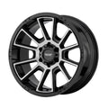 Gloss Black Wheel O859602