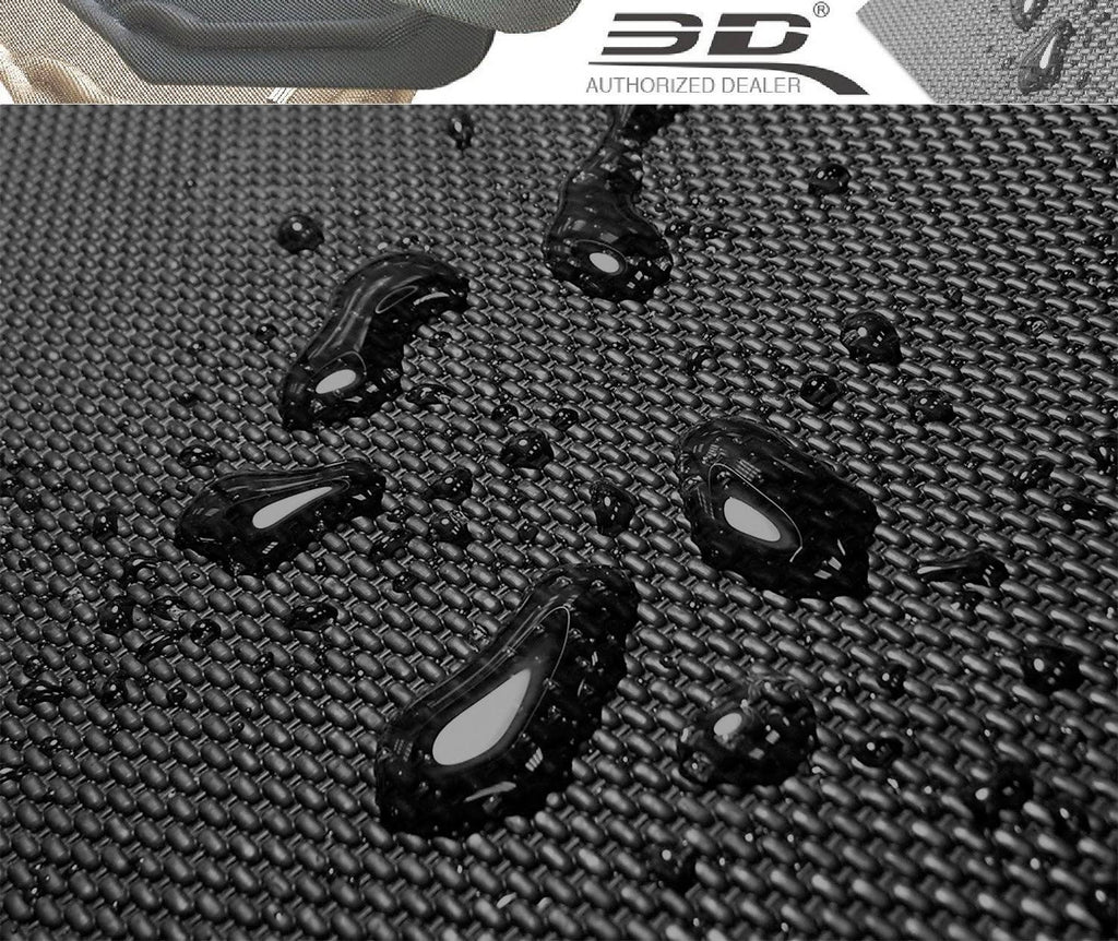 Black Cargo Liner G146656