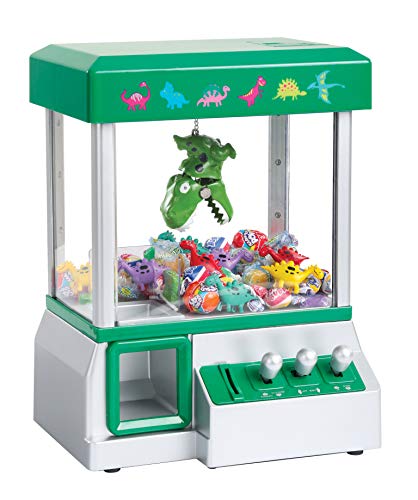 Claw Machine Green R45937