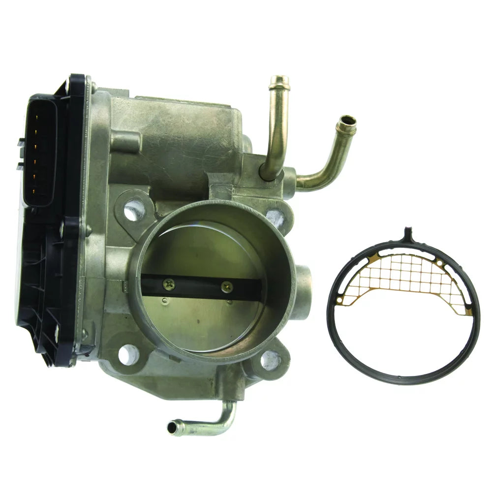 Fuel Injection Throttle Body N59329