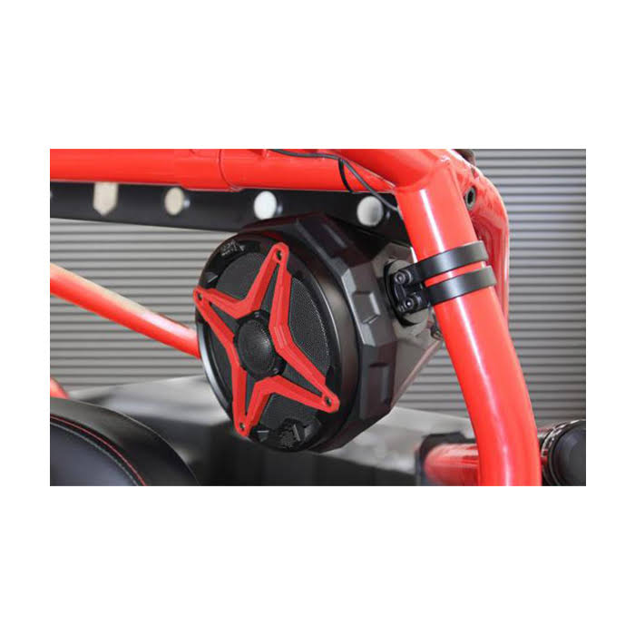 Pod Cage Speaker Mount B179