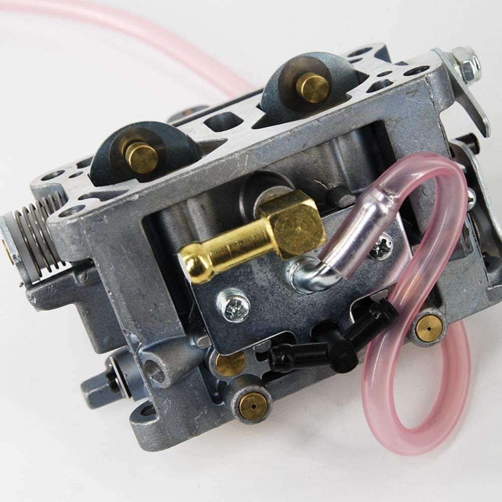 Carburetor with Gaskets G879
