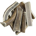 Split Elk Antlers for Dogs C2202