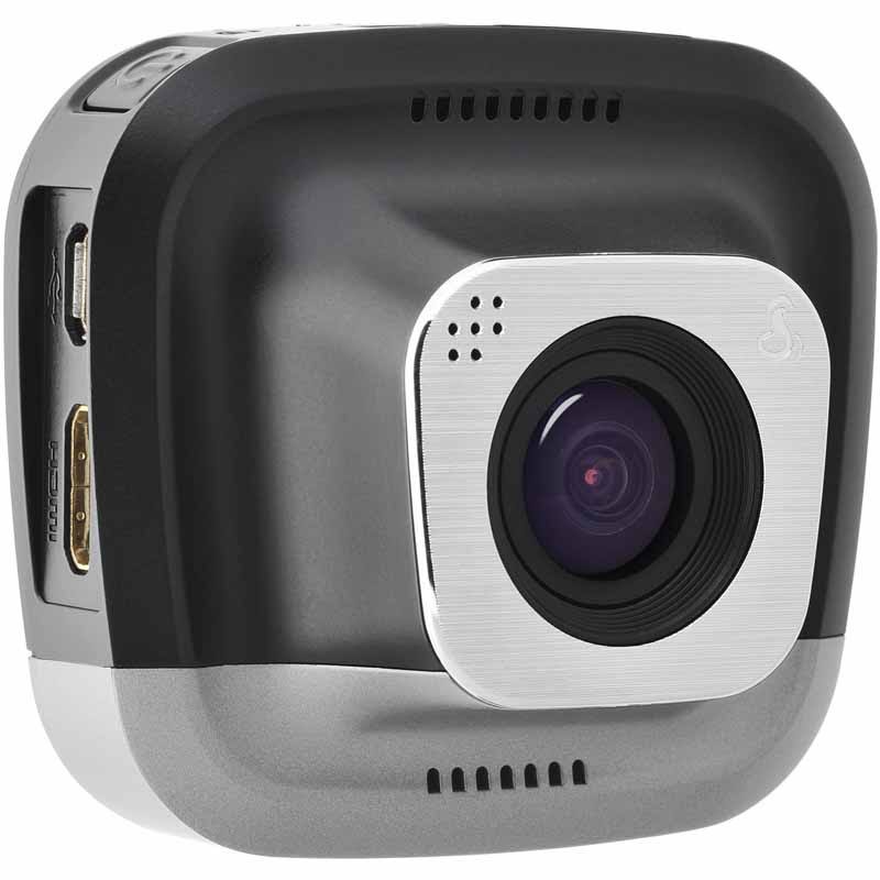 Dash Cam with GPS Bluetooth 1080p B491
