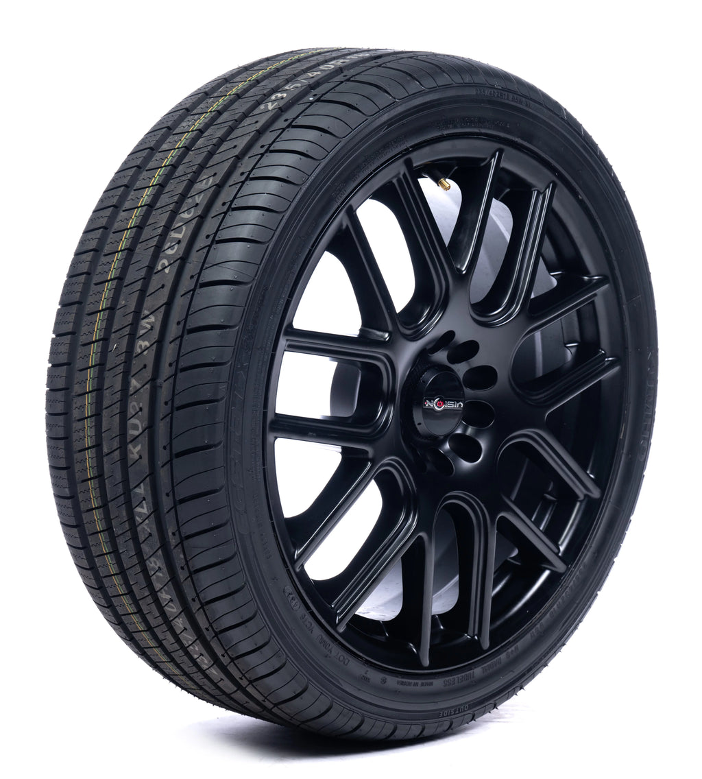 All-Season Tire 215/45R17 91W D2102