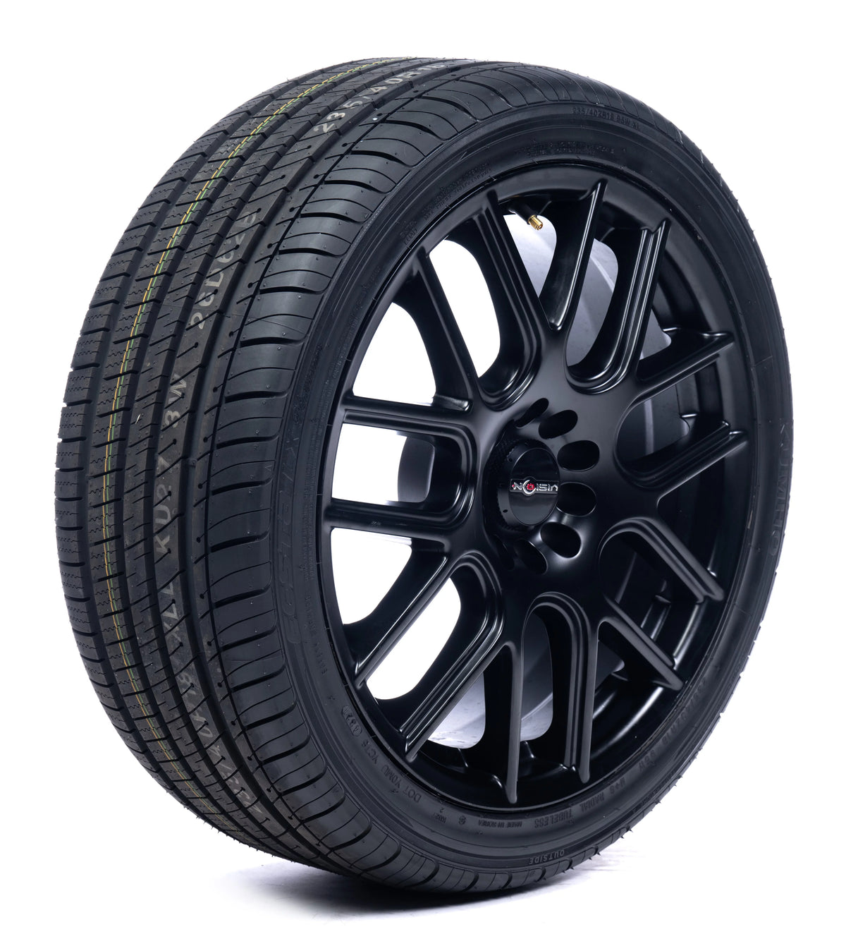 All-Season Tire 215/45R17 91W D2102