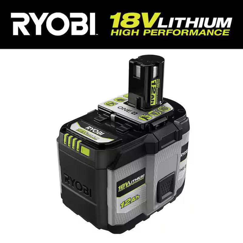 18V 12.0 Ah Lithium-Ion Battery U893170