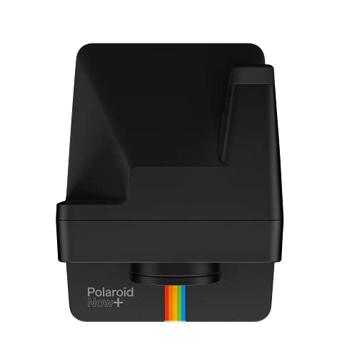 Refurbished Black I-Type Instant Camera K256648