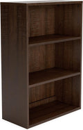 30 Bookcase with 1 Adjustable Shelf O3300