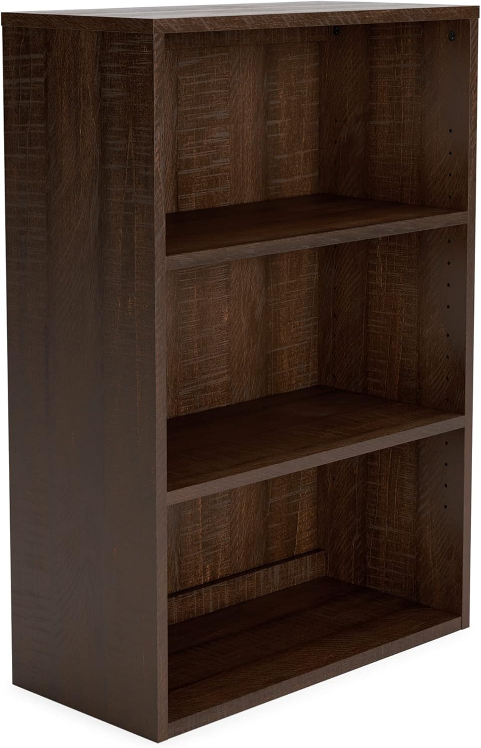 30 Bookcase with 1 Adjustable Shelf O3300