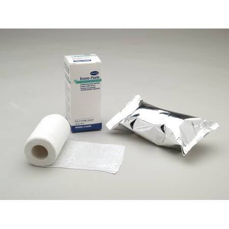 Impregnated Conforming Dressing 3x22 x 10 yd Case of 12 I7457