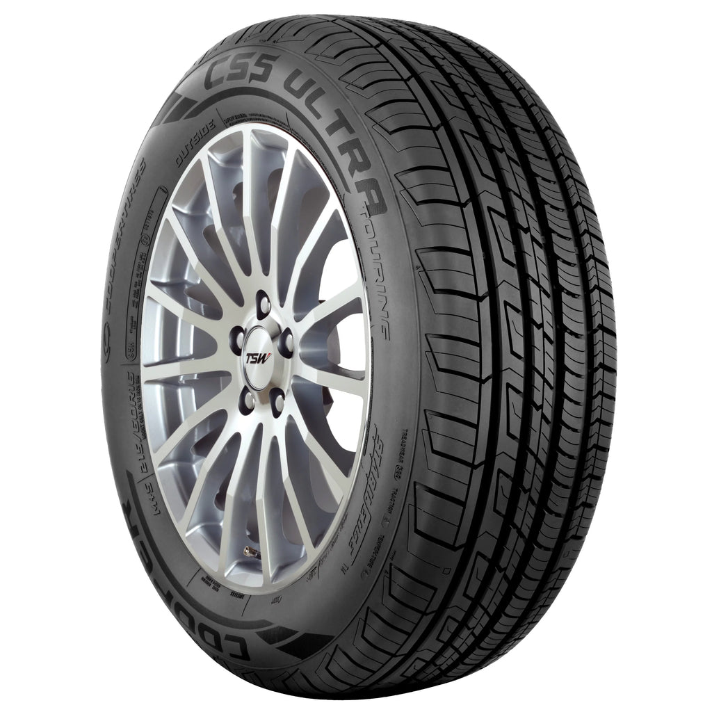 235/50R17 96V All-Season Tire B230