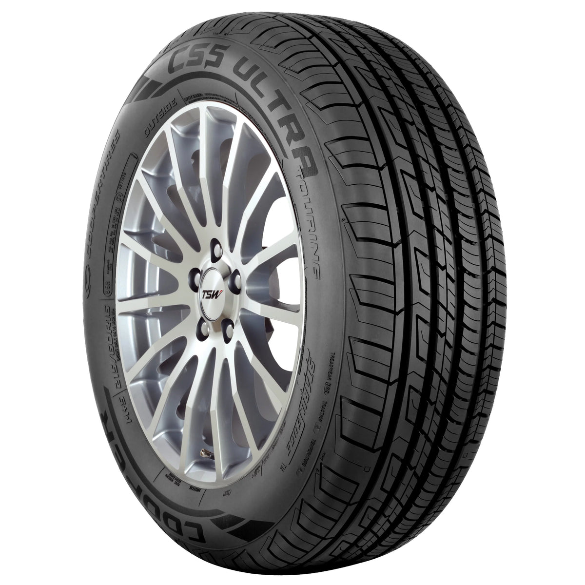235/50R17 96V All-Season Tire B230