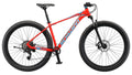 29 inch Mens Mountain Bike, 17 inch Frame Blue U409