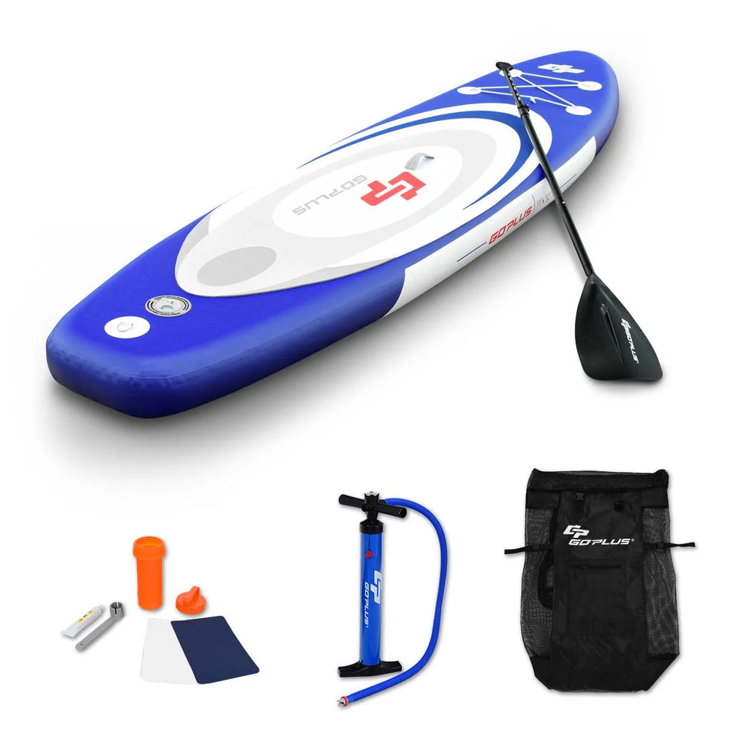 11' Inflatable Stand up Paddle Board S646488