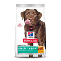 Adult Perfect Weight Large Breed Chicken Dry Dog Food O69159