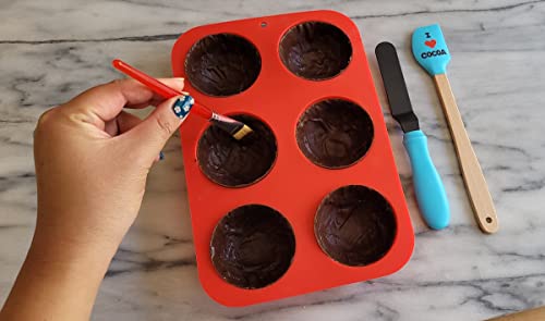 Hot Cocoa Bombs Making Kit N44704