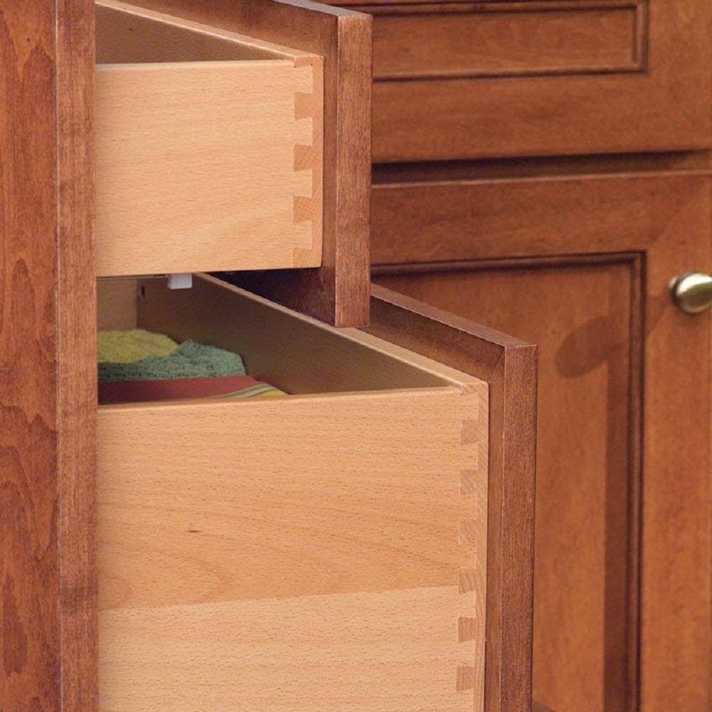 Solid Wood Drawer Box K22828