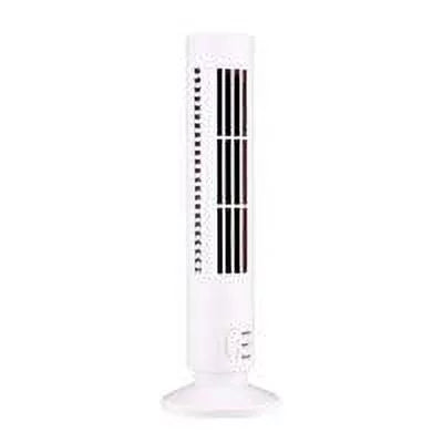 Adjustable USB Tower Fan N42815