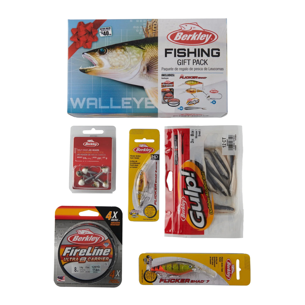 Fishing Gift Pack C50218