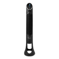 Black Whole-Room Tower Fan P2414