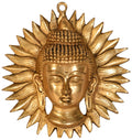 Wall Hanging Mask L198