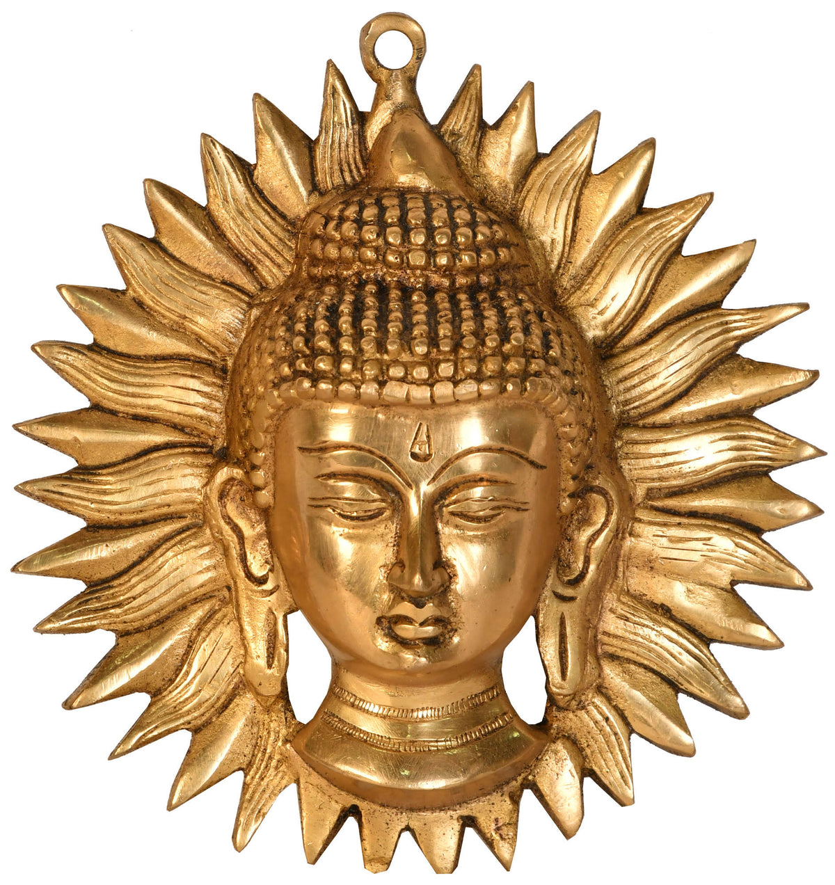 Wall Hanging Mask L198