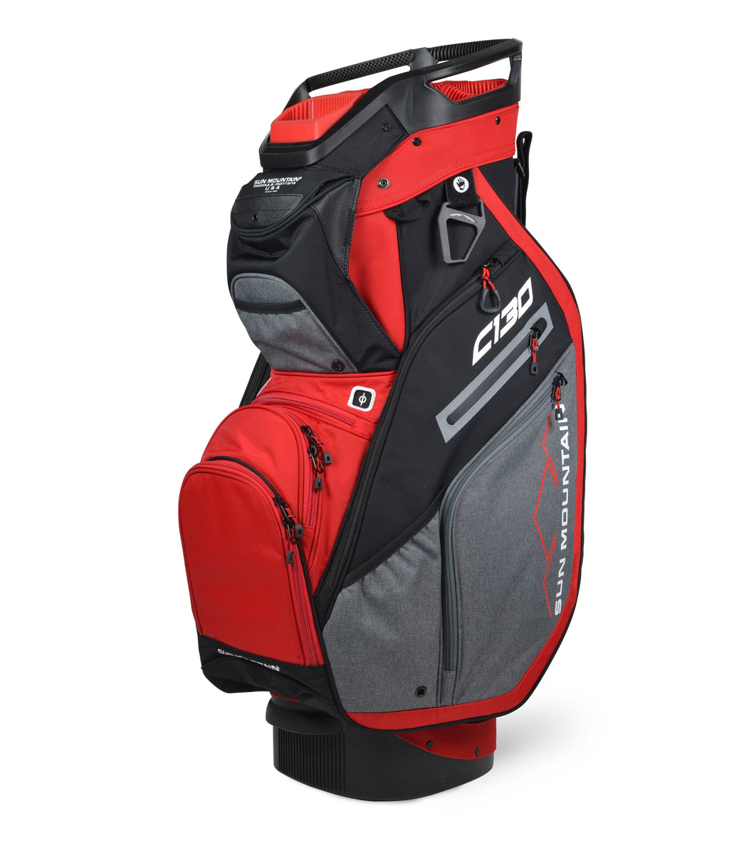 Cart Bag G370