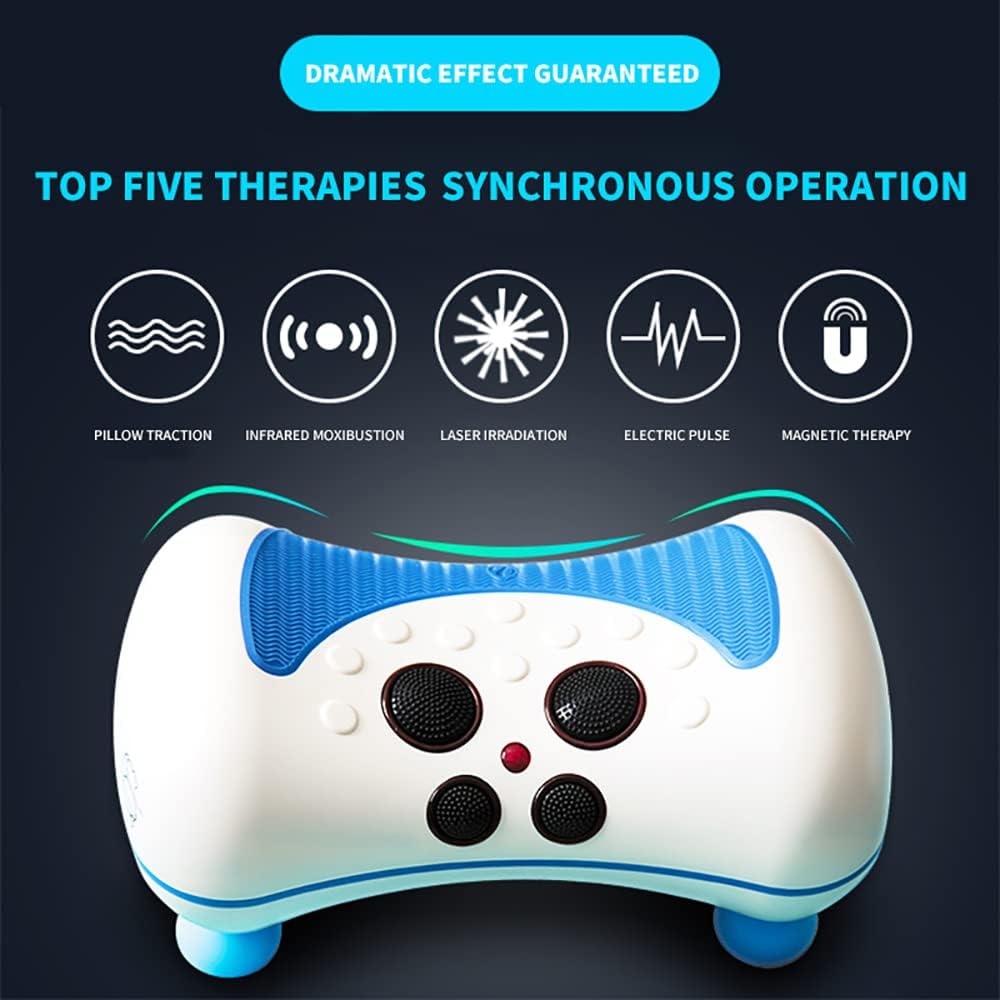 Multifunctional Therapeutic Instrument J8230
