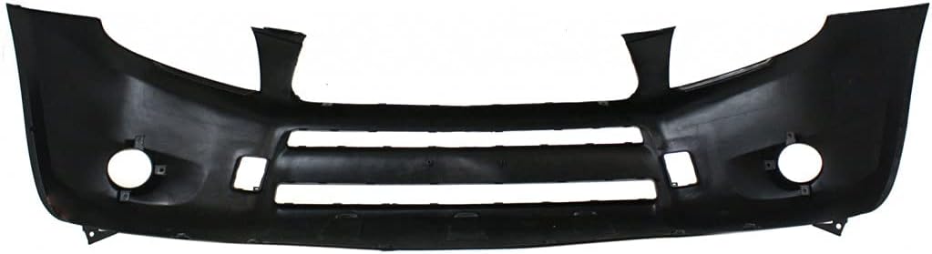 Front Primed Bumper Cover C305