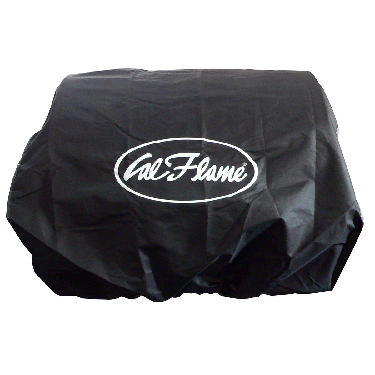 Adjustable Black Universal Grill Cover V175