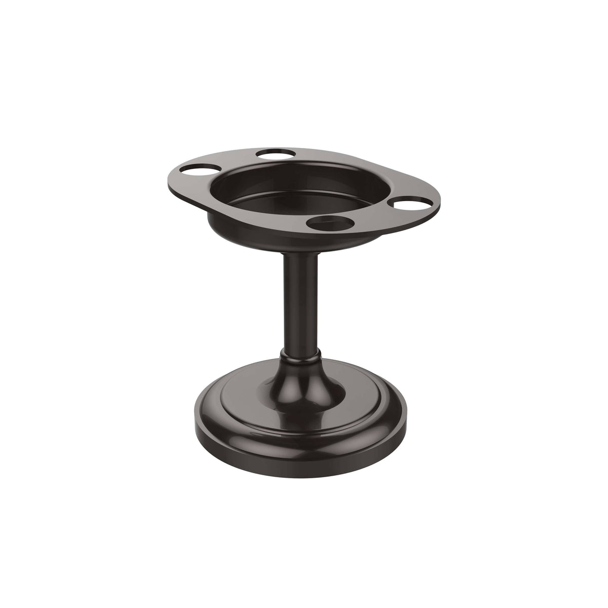 Oil Rubbed Bronze Tumbler Toothbrush Holder N335572